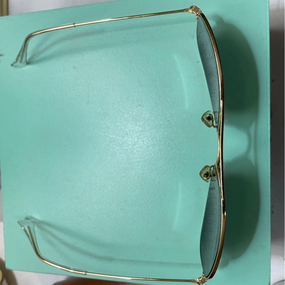 RAY-BAN Aviators - Picture 8 of 8